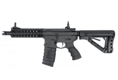G&g cm 16 ffr a2 - black