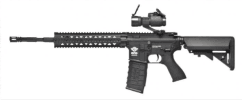 G&g cm 16 r8-l - black