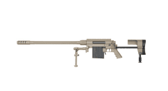 Ares emd200 spring powered sniper rifle (lsr-004 - tan)