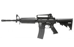G&g cm16 carbine - black