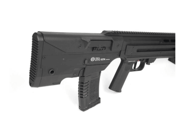 Ares soc slr bullpup assault rifle aeg (soc-ar) - Ares Airsoft - view 4
