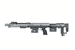 Ares dsr-1 gas sniper rifle (without scope - msr-020)