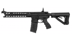 G&G cm16 Predator - Black