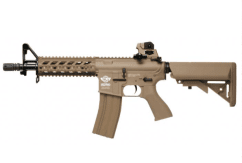 G&g cm16 raider - desert