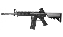 G&g cm16 raider-l - black