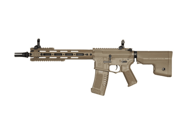 Ares am-009-de amoeba m4 assault rifle - Ares Airsoft