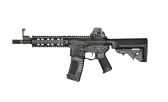 Ares am-008-bk amoeba m4 assault rifle