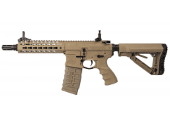G&g cm16 srs - desert