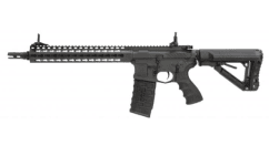 G&g cm16 srxl - black