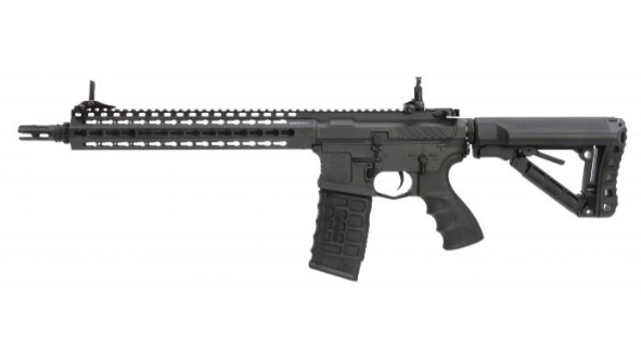G&g cm16 srxl - black - G&G