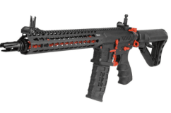 G&g cm16 srxl red edition