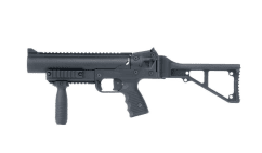 Ares stand alone 40mm gas grenade launcher (gl-06 - black)