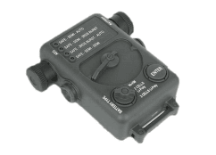 Ares electronic gearbox programmer for gear box