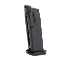 Archon firearms type b gas magazine (emg/armorer works - 19 rounds - ar-tbmg01)