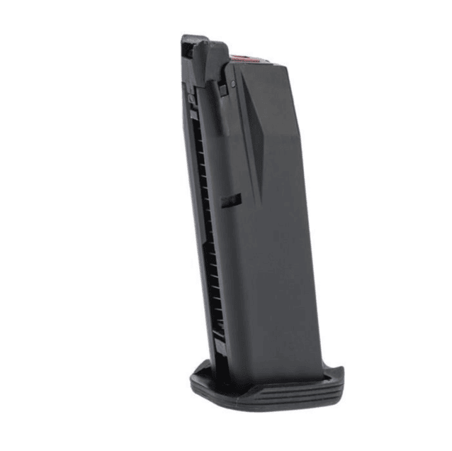 Archon firearms type b gas magazine (emg/armorer works - 19 rounds - ar-tbmg01) - Airsoft Pistol Magazines