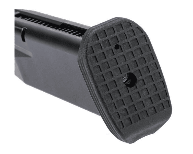 Archon firearms type b gas magazine (emg/armorer works - 19 rounds - ar-tbmg01) - Airsoft Pistol Magazines - view 3