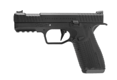 Archon firearms type b gas blowback pistol (emg/armorer works - black - ar-tb0100)
