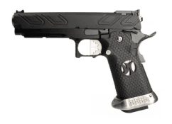 Armorer works custom hx23 series (aw-hx2302 - black)