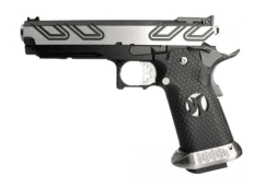 Armorer works custom hx23 series (aw-hx2301 - black)