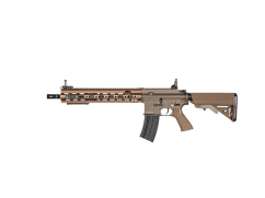 Double bell m4168 aeg (tan - long - by-812s)