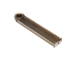 Double bell d90 series magazine (mid-cap - 280 rounds - p-01)