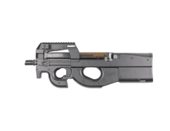 Double bell d90 p90 (black - 810)