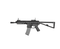 Double bell pdw (polymer body - black - 808)