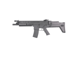 Double bell scr-l aeg (black - 803b)
