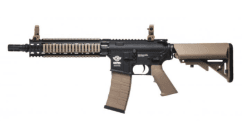 G&g cm18 mod1 - black