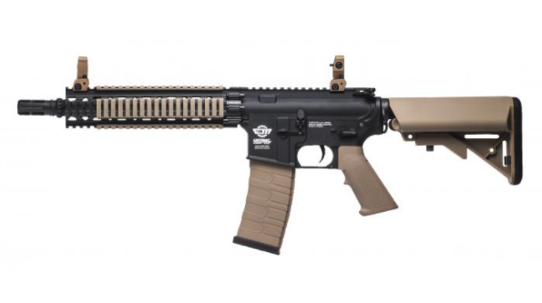 G&g cm18 mod1 - black - G&G