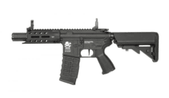 G&g death machine mark 2