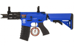 G&g fire hawk (two tone blue)
