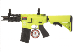 G&g fire hawk (two tone green)