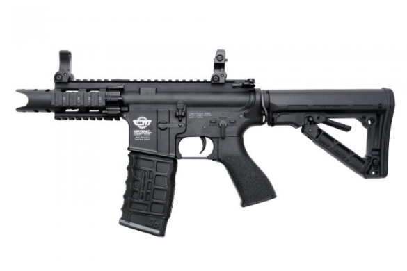 G&g fire hawk - black - G&G