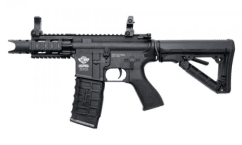 G&g fire hawk hc05 - black - full auto only / high cycle