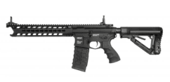 G&g gc16 predator - black