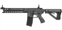 G&g gc16 predator battleship grey