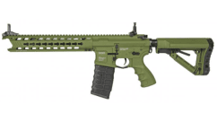 G&g gc16 predator hunter green