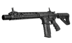 G&g gc16 wild hog 12" - black