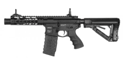 G&g gc16 wild hog 7" - black