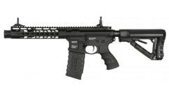G&g gc16 wild hog 9" - black