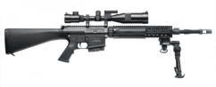 G&g gr25 spr