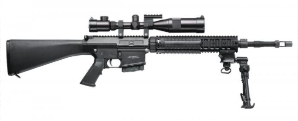 G&g gr25 spr - G&G