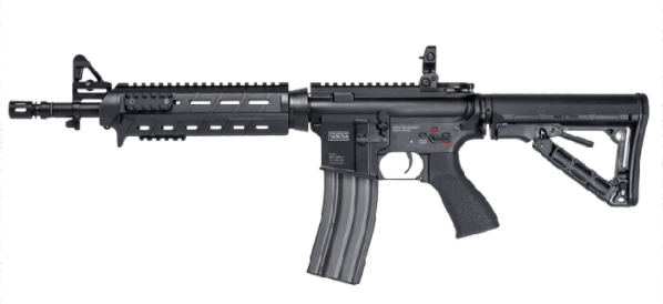 G&g hb16 mod0 - G&G