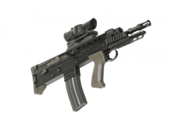 G&g l85 afv etu