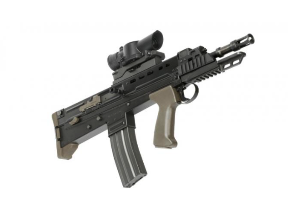 G&g l85 afv etu - G&G