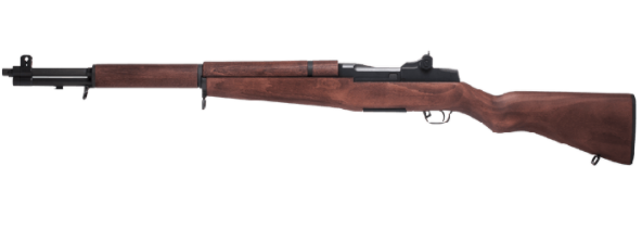 G&g m1 Garand Airsoft Rifle ETU - G&G