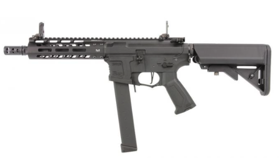 G&g pcc9 airsoft rifle - G&G