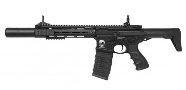 G&g pdw 15 - cqb - G&G