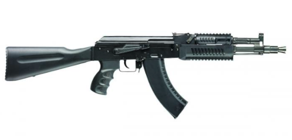 G&g rk 103 evo - G&G